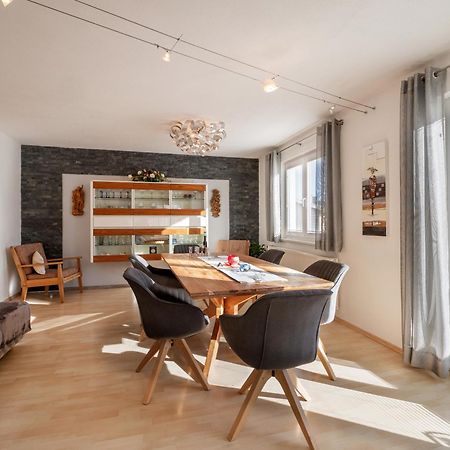 Exklusiv Apartment Hofer ซางค์ท โยฮันน์ อิน ทิโรล ภายนอก รูปภาพ