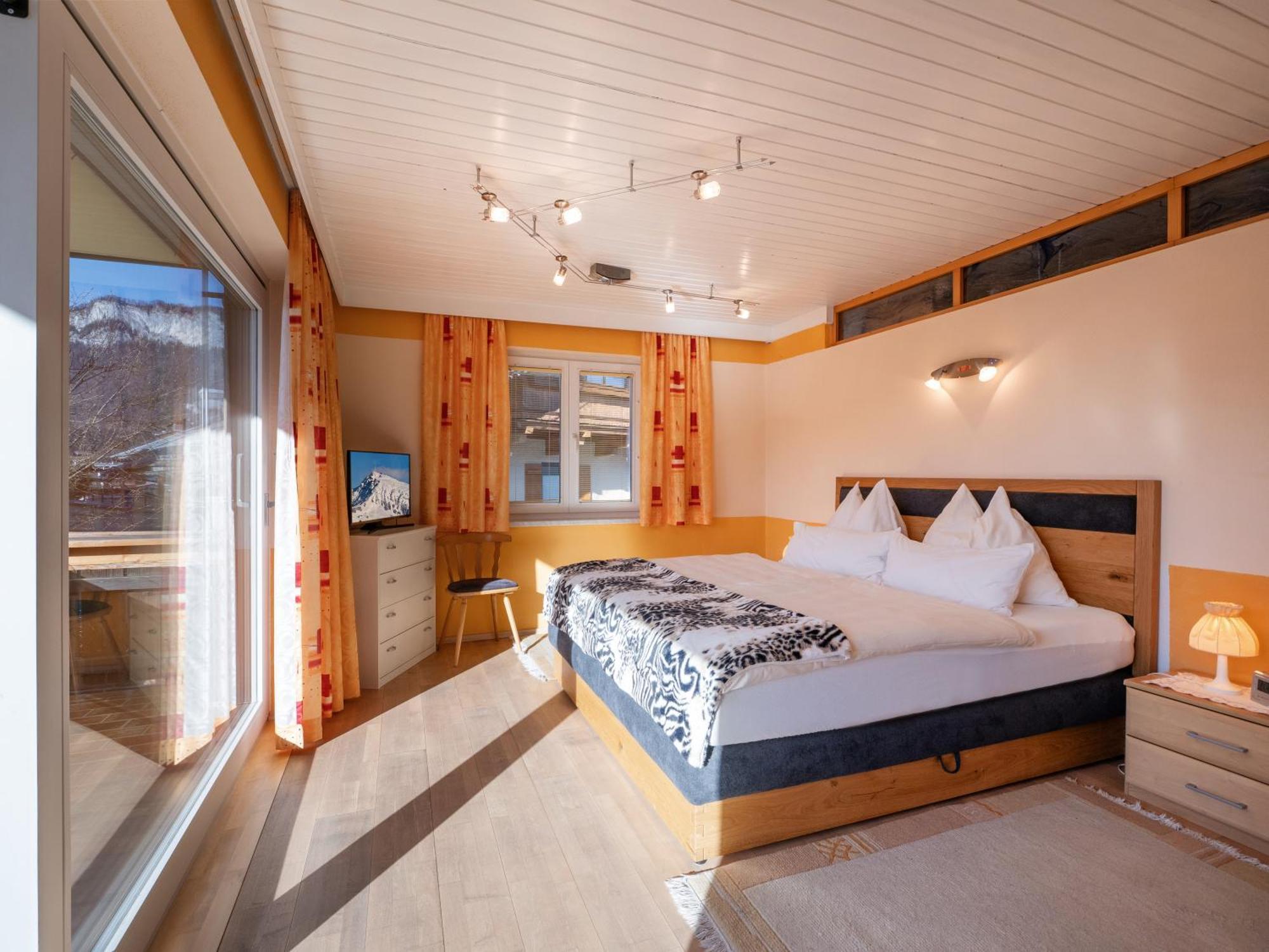Exklusiv Apartment Hofer ซางค์ท โยฮันน์ อิน ทิโรล ภายนอก รูปภาพ