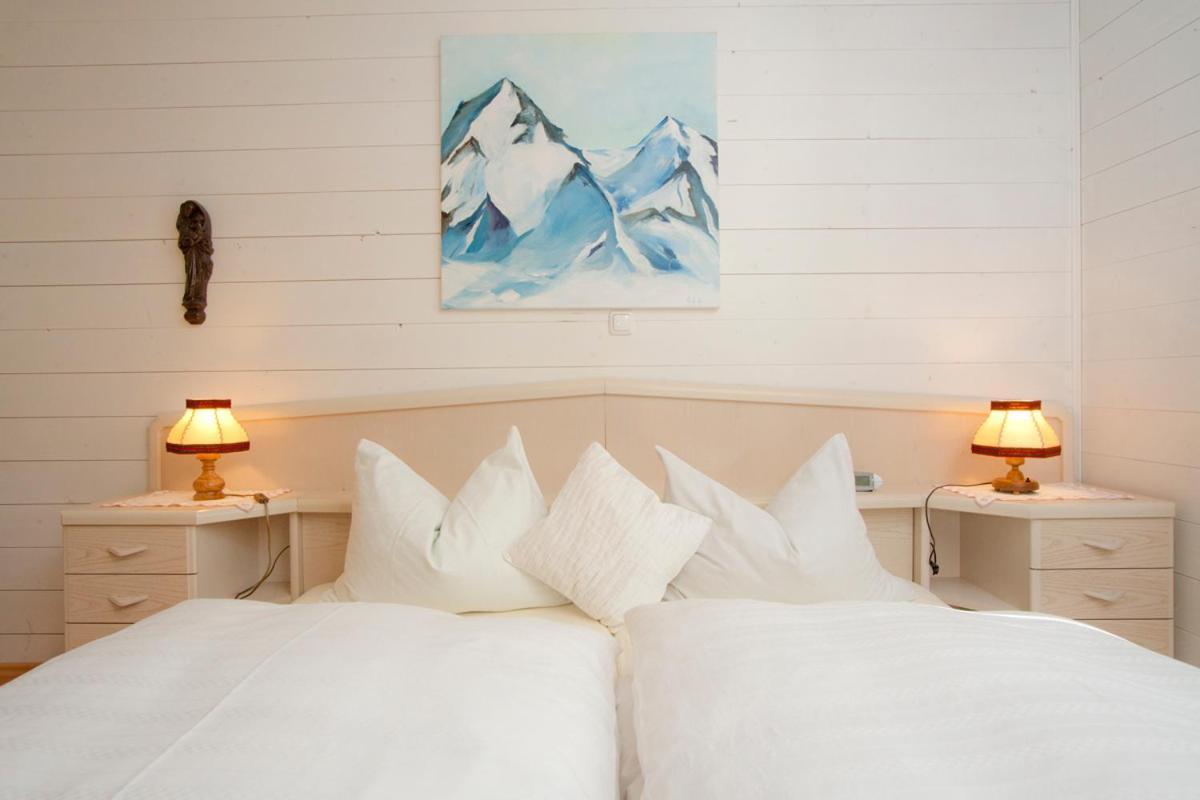 Exklusiv Apartment Hofer ซางค์ท โยฮันน์ อิน ทิโรล ภายนอก รูปภาพ