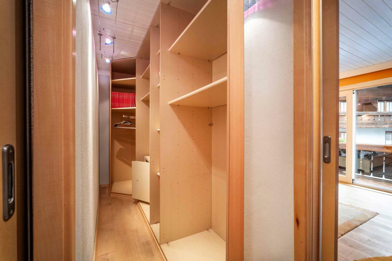 Exklusiv Apartment Hofer ซางค์ท โยฮันน์ อิน ทิโรล ภายนอก รูปภาพ