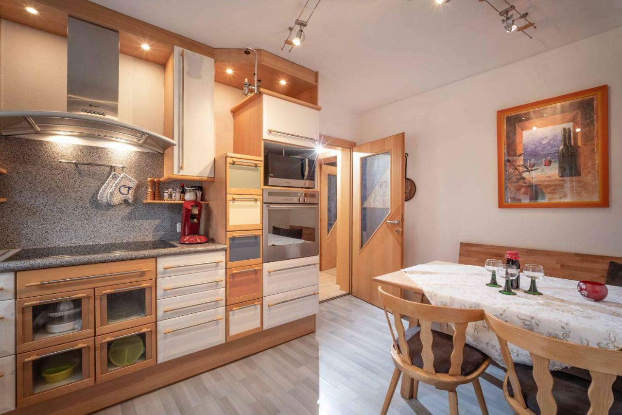 Exklusiv Apartment Hofer ซางค์ท โยฮันน์ อิน ทิโรล ภายนอก รูปภาพ