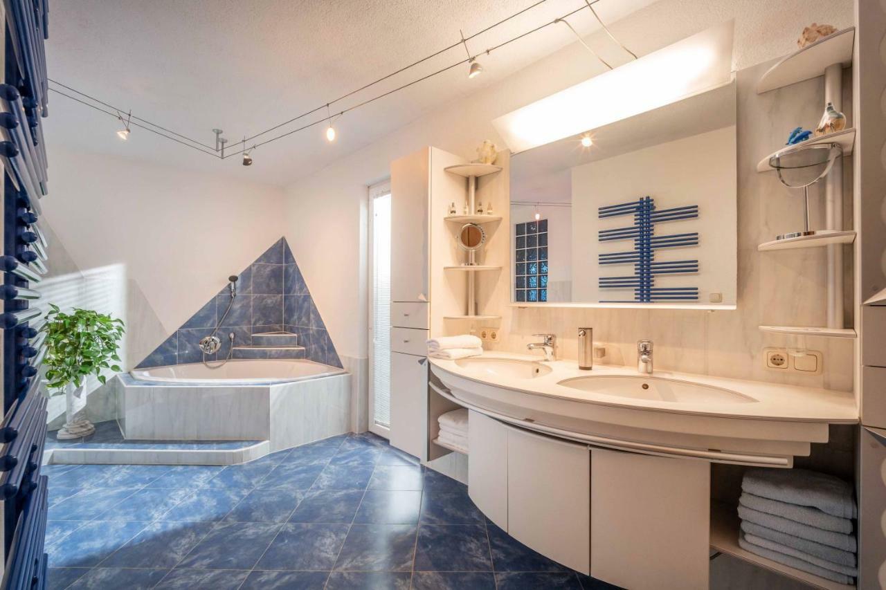 Exklusiv Apartment Hofer ซางค์ท โยฮันน์ อิน ทิโรล ภายนอก รูปภาพ